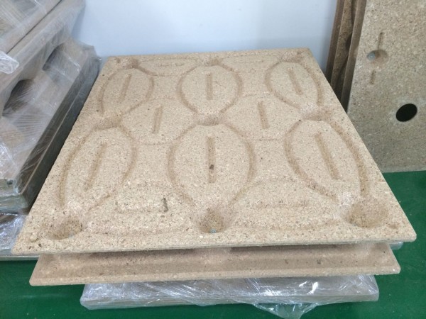 沁水县模压托盘